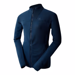 Dare 2B Womens/Ladies Torrek Stretch Midlayer - 20 UK, Moonlight Denim