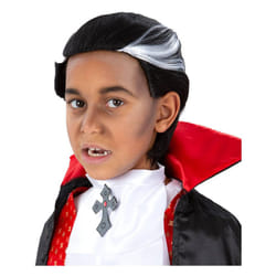 Smiffys Boys Vampire Wig
