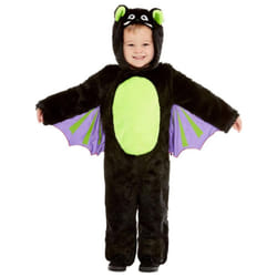 Smiffys Childrens/Kids Bat Costume