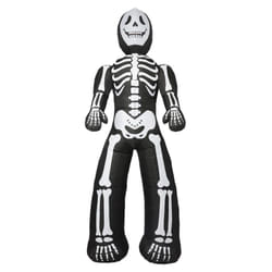 Smiffys Giant Skeleton Outdoor Inflatable