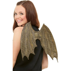 Smiffys Unisex Adult Dragon Wings