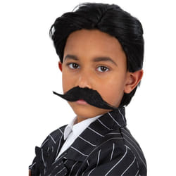 Smiffys Boys Gothic Gangster Costume Accessory