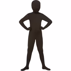 Smiffys Childrens/Kids Skin Suit Costume