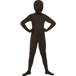 Smiffys Childrens/Kids Skin Suit Costume