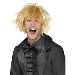 Smiffys 90s Surfer Guy Messy Wig