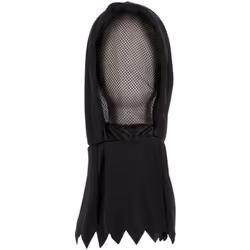 Smiffys Unisex Adult Ghoul Costume Accessory Set