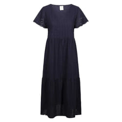 Trespass Womens/Ladies Eileen Casual Midi Dress - S, Navy