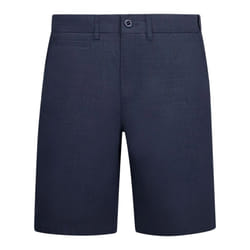 Trespass Mens Farna Casual Shorts - XL S, Navy