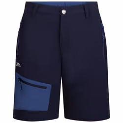 Trespass Womens/Ladies Quest Shorts - XS, Navy
