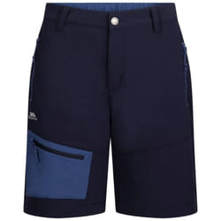 Trespass Womens/Ladies Quest Shorts - XS, Navy