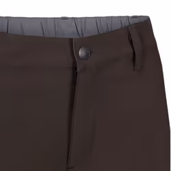 Trespass Womens/Ladies Quest Shorts - M, Peat