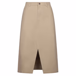Trespass Womens/Ladies Elsa Skirt - L, Soft Stone