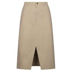 Trespass Womens/Ladies Elsa Skirt - M, Soft Stone