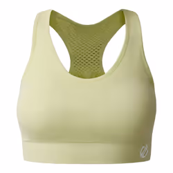 Dare 2B Womens/Ladies Dont Sweat It II Sports Bra - XS, Butterfly Green