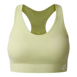 Dare 2B Womens/Ladies Dont Sweat It II Sports Bra - XS, Butterfly Green