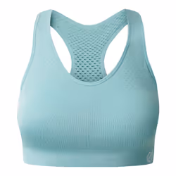 Dare 2B Womens/Ladies Dont Sweat It II Sports Bra - L, Aquifer