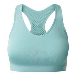 Dare 2B Womens/Ladies Dont Sweat It II Sports Bra - L, Aquifer