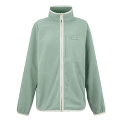 Regatta Womens/Ladies Lilana Full Zip Fleece Jacket - 12 UK, Glacier/Light Vanilla