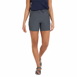 Mountain Warehouse Womens/Ladies Explorer Shorts - 4 UK, Green