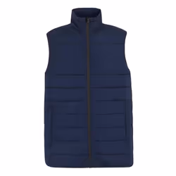 Regatta Mens Essential Thermal Body Warmer - XL, Navy