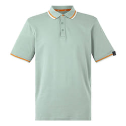 Regatta Mens Adryan Polo Shirt - XL, Glacier