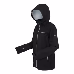 Regatta Womens/Ladies Oakhowe Waterproof Jacket - 16 UK, Nephrite Green