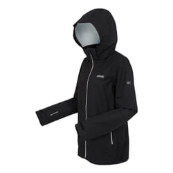 Regatta Womens/Ladies Oakhowe Waterproof Jacket - 18 UK, Nephrite Green