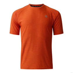 Dare 2B Mens Power Up T-Shirt - L, Spicy Route Marl