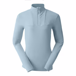 Dare 2B Womens/Ladies Torrek Overhead Midlayer - 12 UK, Aquifer