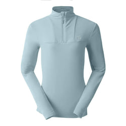 Dare 2B Womens/Ladies Torrek Overhead Midlayer - 12 UK, Aquifer