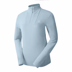 Dare 2B Womens/Ladies Torrek Overhead Midlayer - 12 UK, Aquifer