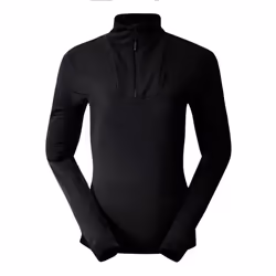 Dare 2B Womens/Ladies Torrek Overhead Midlayer - 10 UK, Black