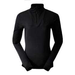 Dare 2B Womens/Ladies Torrek Overhead Midlayer - 10 UK, Black
