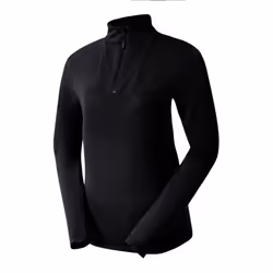 Dare 2B Womens/Ladies Torrek Overhead Midlayer - 10 UK, Black