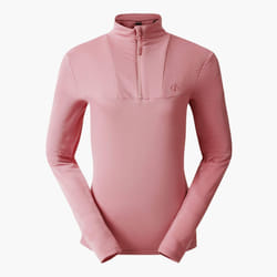 Dare 2B Womens/Ladies Torrek Overhead Midlayer - 18 UK, Lilas