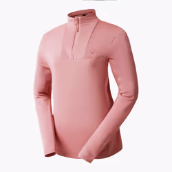 Dare 2B Womens/Ladies Torrek Overhead Midlayer - 16 UK, Lilas