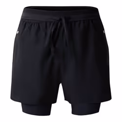 Dare 2B Mens Movement II Shorts - M, Black