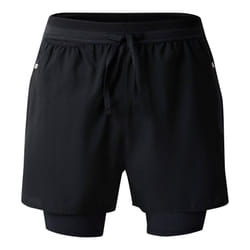 Dare 2B Mens Movement II Shorts - M, Black