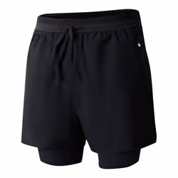 Dare 2B Mens Movement II Shorts - M, Black