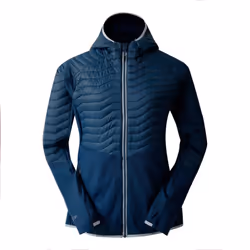 Dare 2B Womens/Ladies Altimeter II Hybrid Jacket - 8 UK, Moonlight Denim
