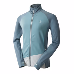 Dare 2B Womens/Ladies Emerging Core Stretch Midlayer