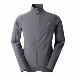 Regatta Mens Airising Midlayer - M, Granite Grey
