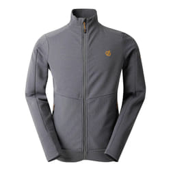 Regatta Mens Airising Midlayer - M, Granite Grey