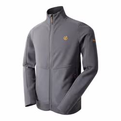 Regatta Mens Airising Midlayer - M, Granite Grey