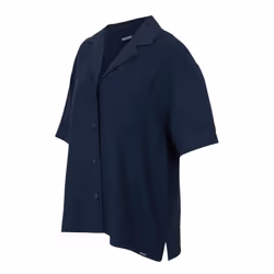 Regatta Womens/Ladies Salise Lightweight Shirt - 12 UK, Navy