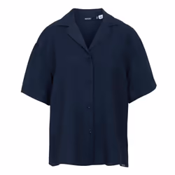 Regatta Womens/Ladies Salise Lightweight Shirt - 14 UK, Navy