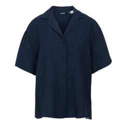 Regatta Womens/Ladies Salise Lightweight Shirt - 14 UK, Navy