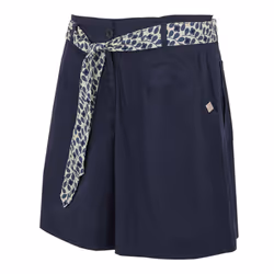 Regatta Womens/Ladies Orla Kiely Summer II Shorts - 14R, Navy