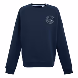 Regatta Mens Nithsdale For Every Adventure Sweatshirt - XL, Navy