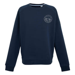 Regatta Mens Nithsdale For Every Adventure Sweatshirt - XL, Navy